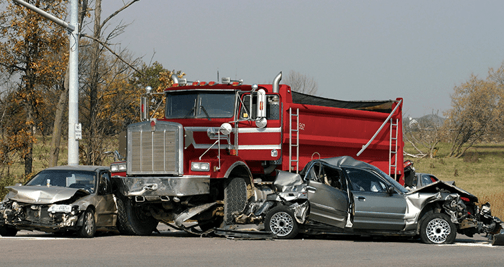 Truck Accident