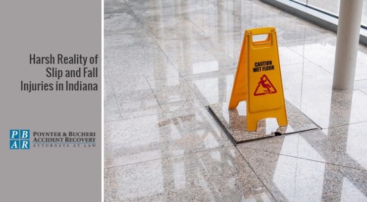 slip fall attorney indiana