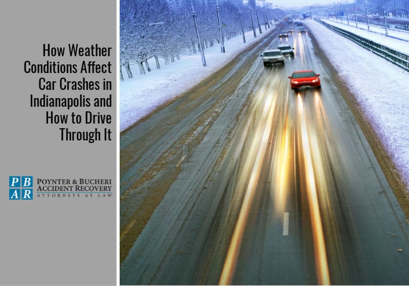 winter weather may cause accidents