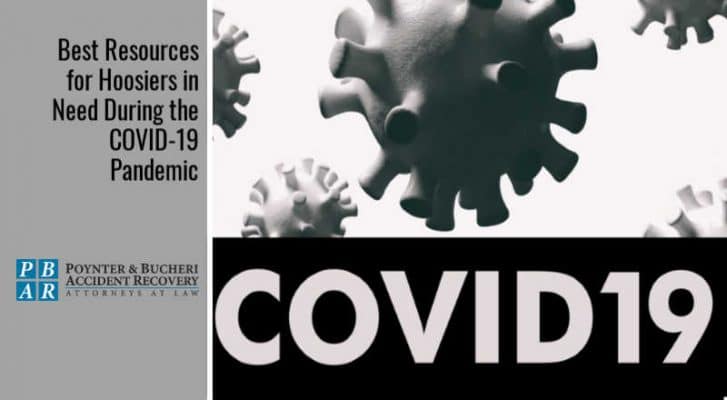 Hoosier COVID-19 Resources