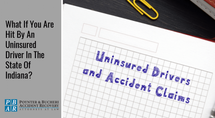 uninsured driver