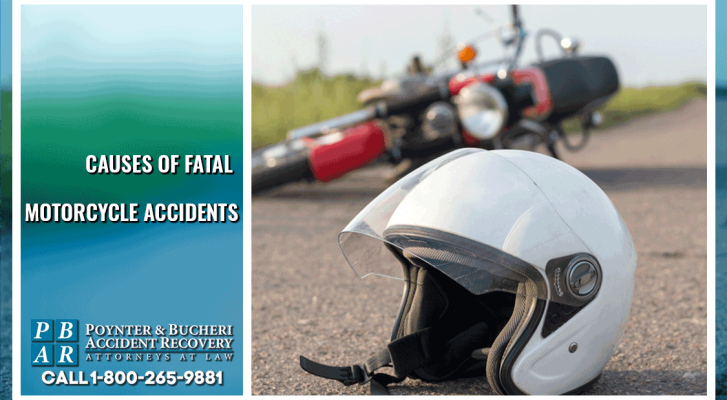 fatal motorcycle accidents