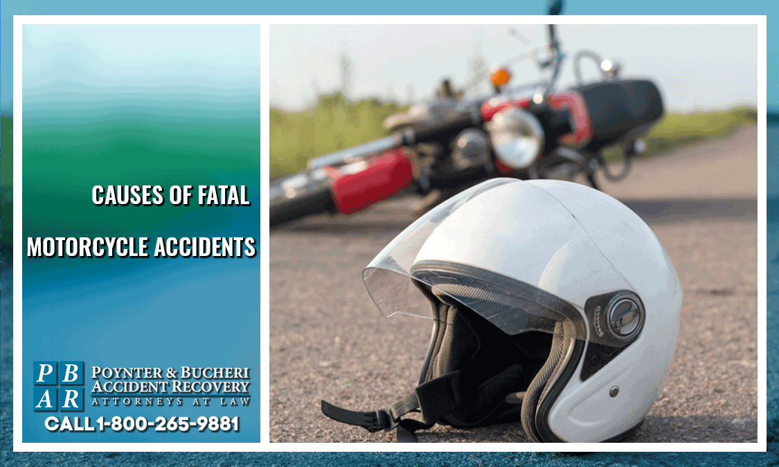 fatal motorcycle accidents