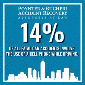 cell phone use while driving