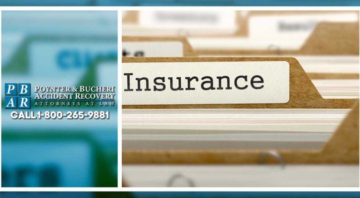 health insurance liens and personal injury settlements