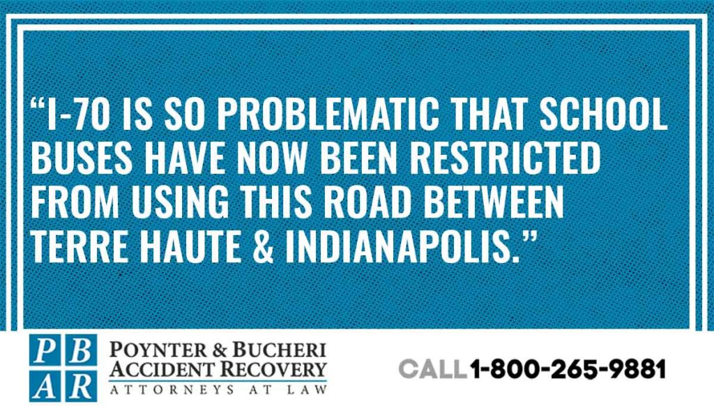 most-dangerous-roads-in-indiana-in-2023