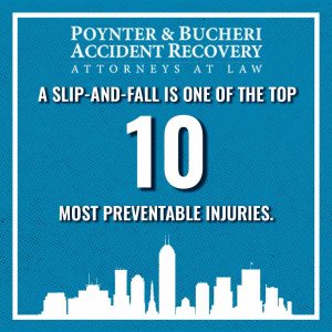 preventable injuries