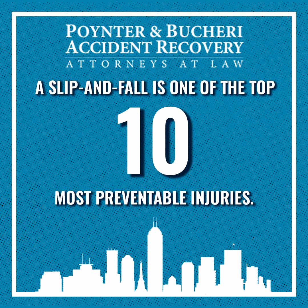How to Prevent Slip and Fall Accidents