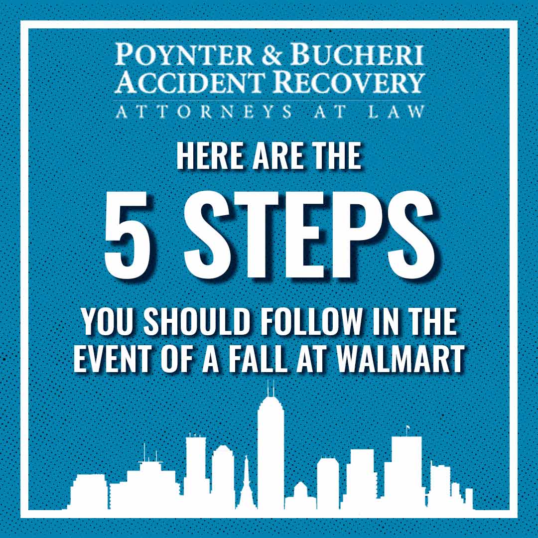 How to Handle Walmart Slip and Fall Settlements