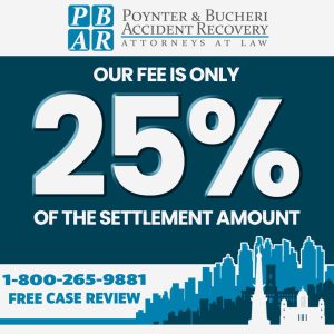 25% of settlement