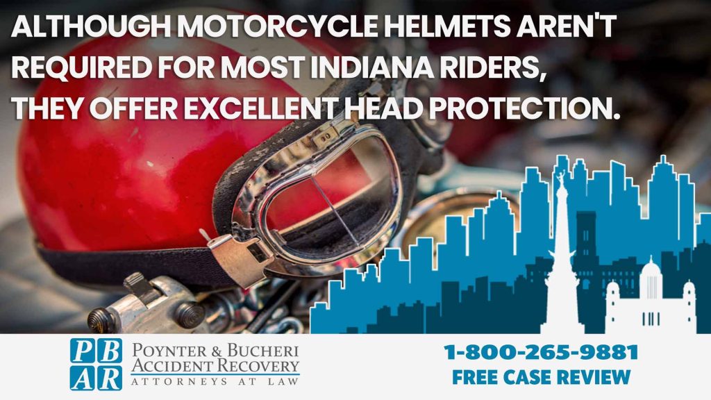 Motorcycle Accident Lawyer Indianapolis