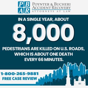 pedestrian accident attorney