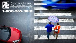 pedestrian accident attorney