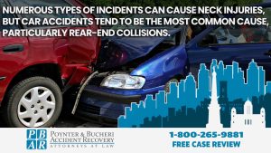 rear end collisions