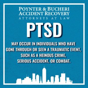 ptsd from accident