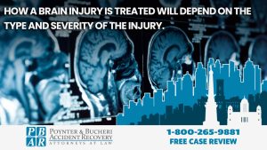 brain injury treatment