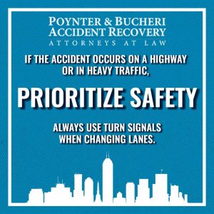 prioritize safety