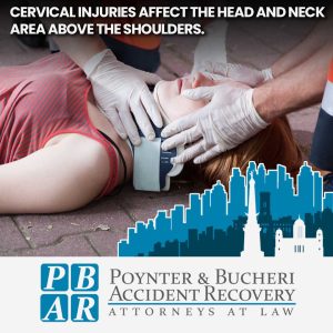 cervical injuries