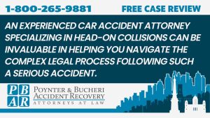 head on collision lawyer