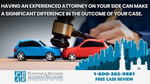 experienced attorney