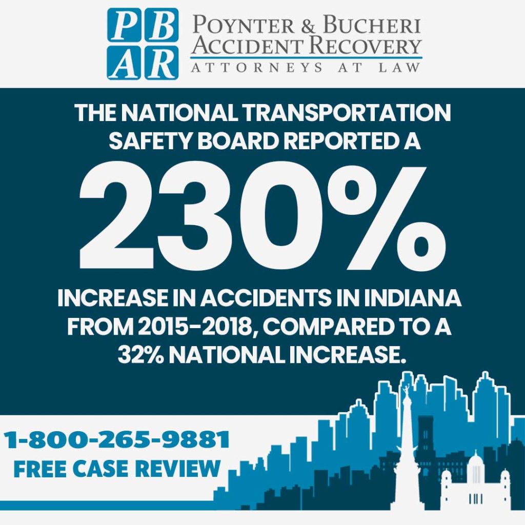 indiana car accidents