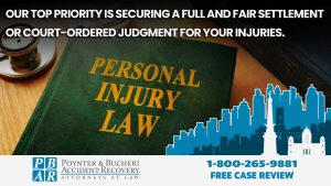 Personal Injury Attorney in Franklin, IN 



