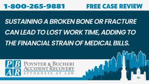 broken bone attorney indiana