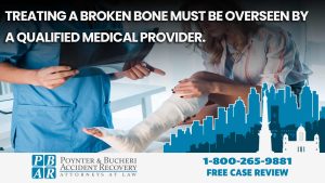 broken bone injury lawyer