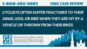 bike crash injuries