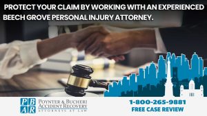 Personal Injury Attorney in Beech Grove

