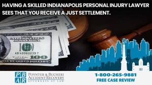 personal injury lawyer beech grove