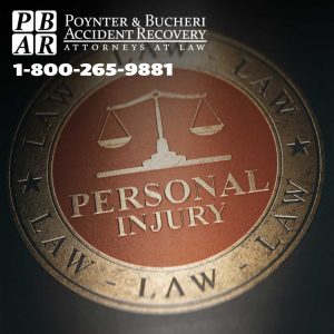 personal injury lawyer