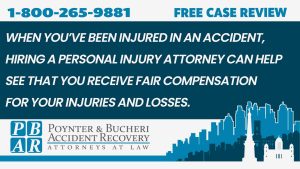 personal injury kentucky