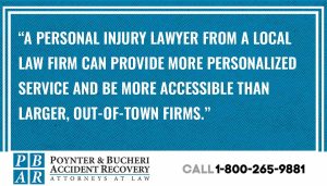 personal injury lawyer in noblesville