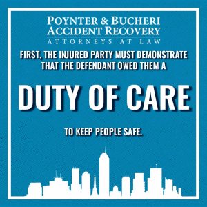 duty of care