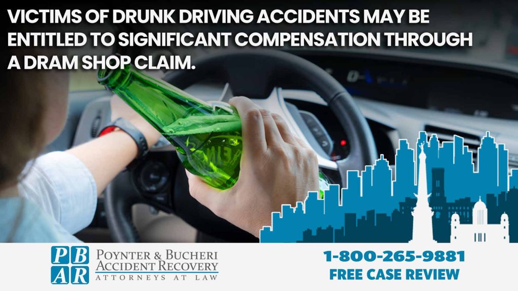 dram shop lawyer drunk driving accidents