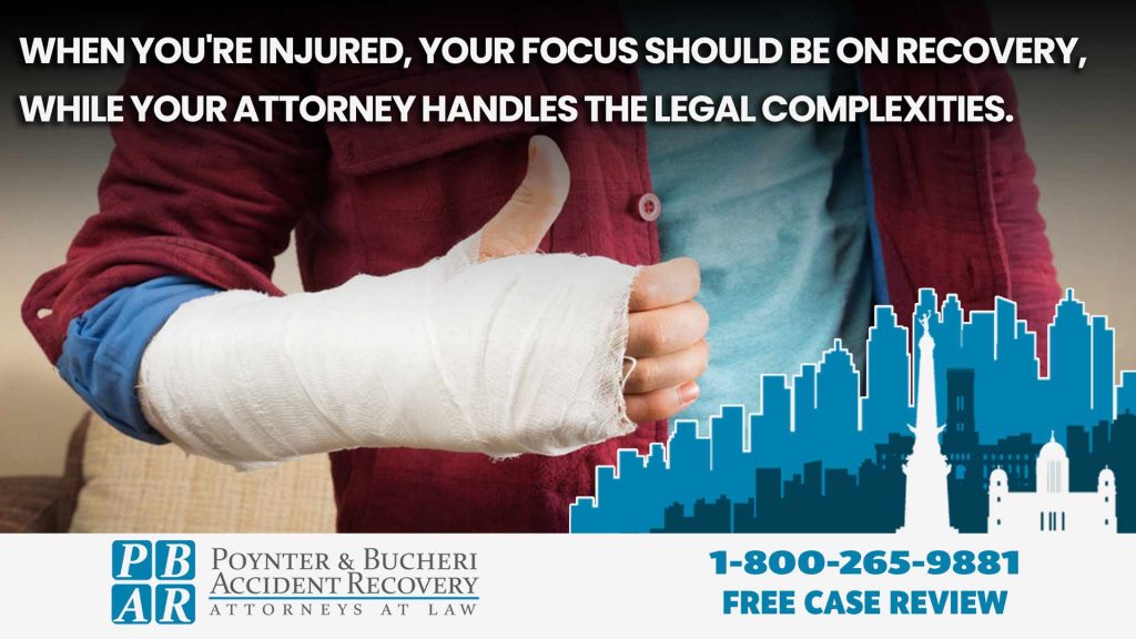 tipton personal injury recovery