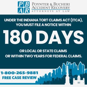 PB premises liability 180 days