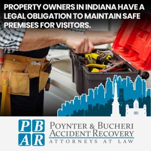 PB premises liability maintain safe premises