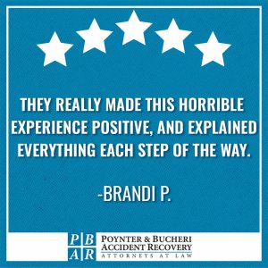 PB unsafe structures Brandi P. testimonial