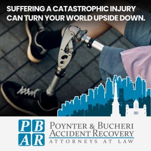 catastrophic injury world upside down