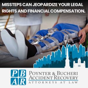 missteps and compensation