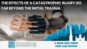 effected go beyond trauma