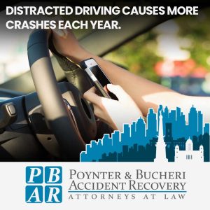causes more crashes every year
