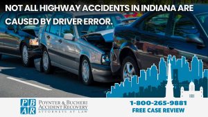 driver error