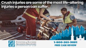 life-altering injuries