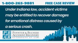 emotional distress damages