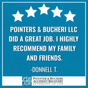 Donnell T. testimonial