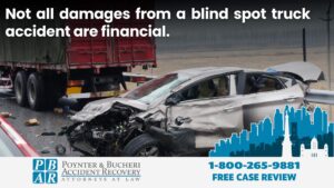 not all damages are financial