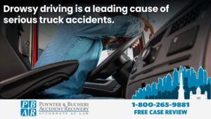 drowsy driving